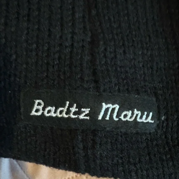 Sanrio Bad Badtz Maru, brand new, - Picture 4 of 5